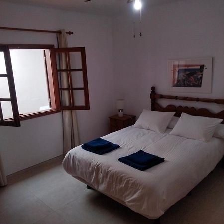 Casa Llamedos Villa Puerto del Carmen  Kültér fotó