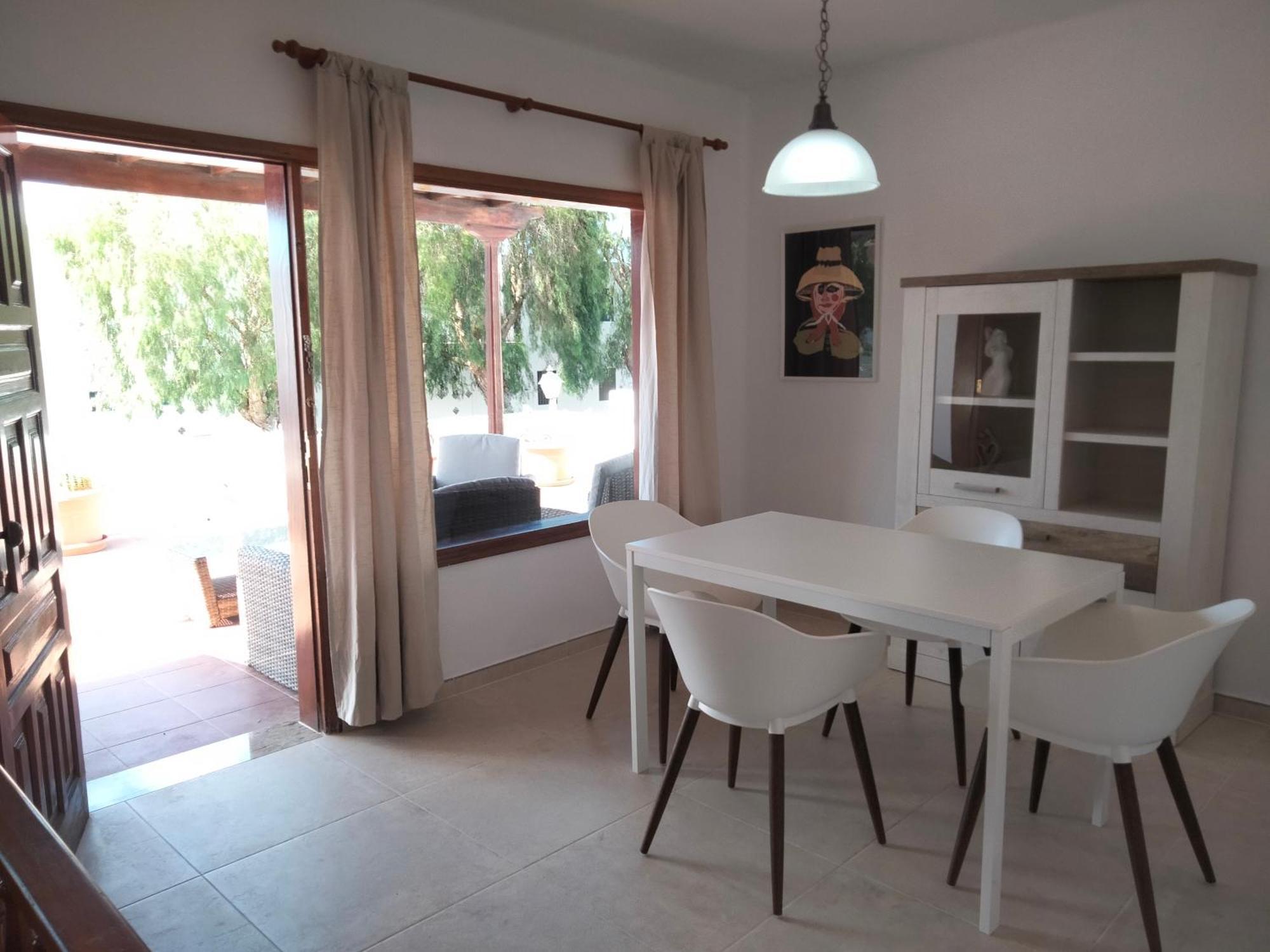 Casa Llamedos Villa Puerto del Carmen  Kültér fotó