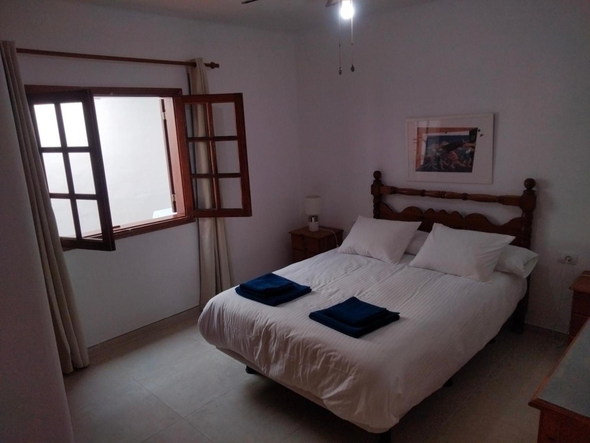 Casa Llamedos Villa Puerto del Carmen  Kültér fotó