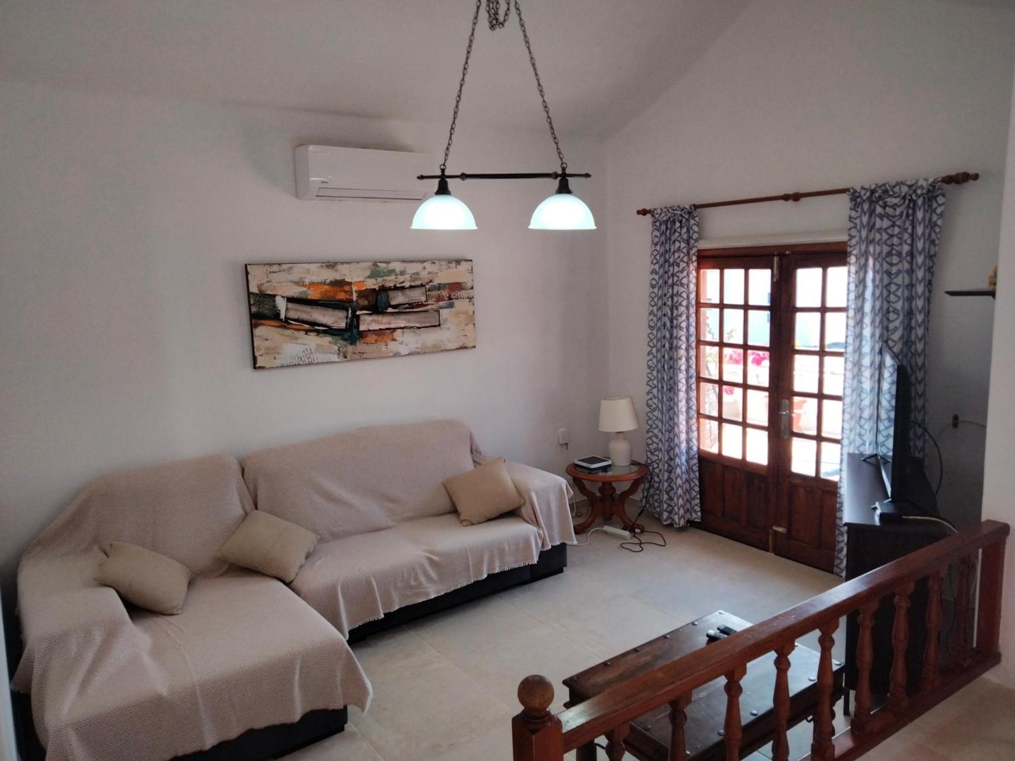 Casa Llamedos Villa Puerto del Carmen  Kültér fotó