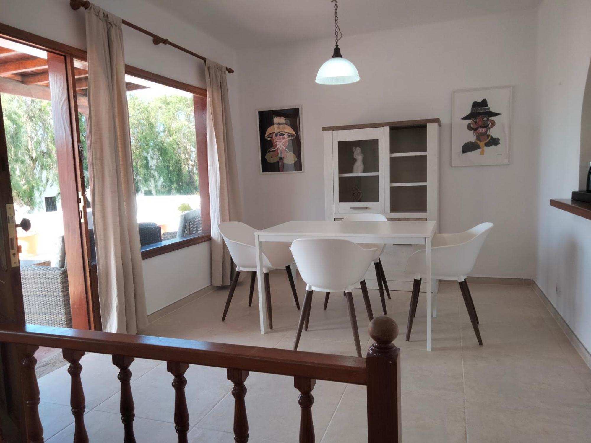Casa Llamedos Villa Puerto del Carmen  Kültér fotó